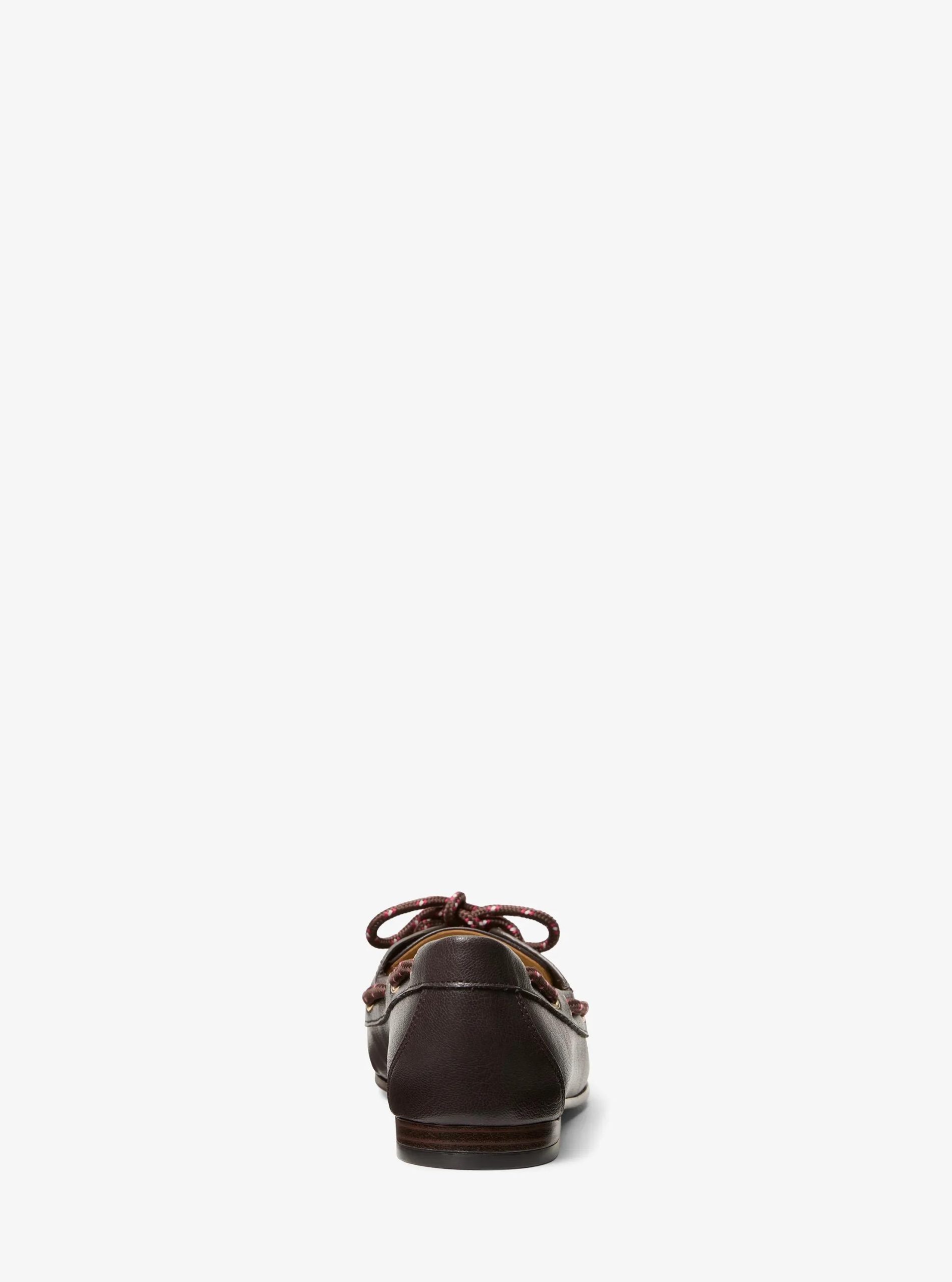 Michael Kors Demi Moccasin - Preorder