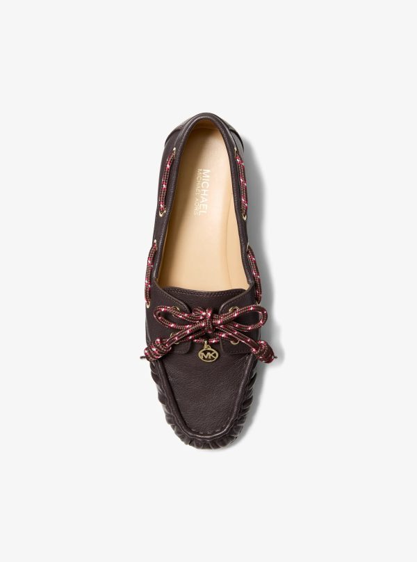 Michael Kors Demi Moccasin - Preorder