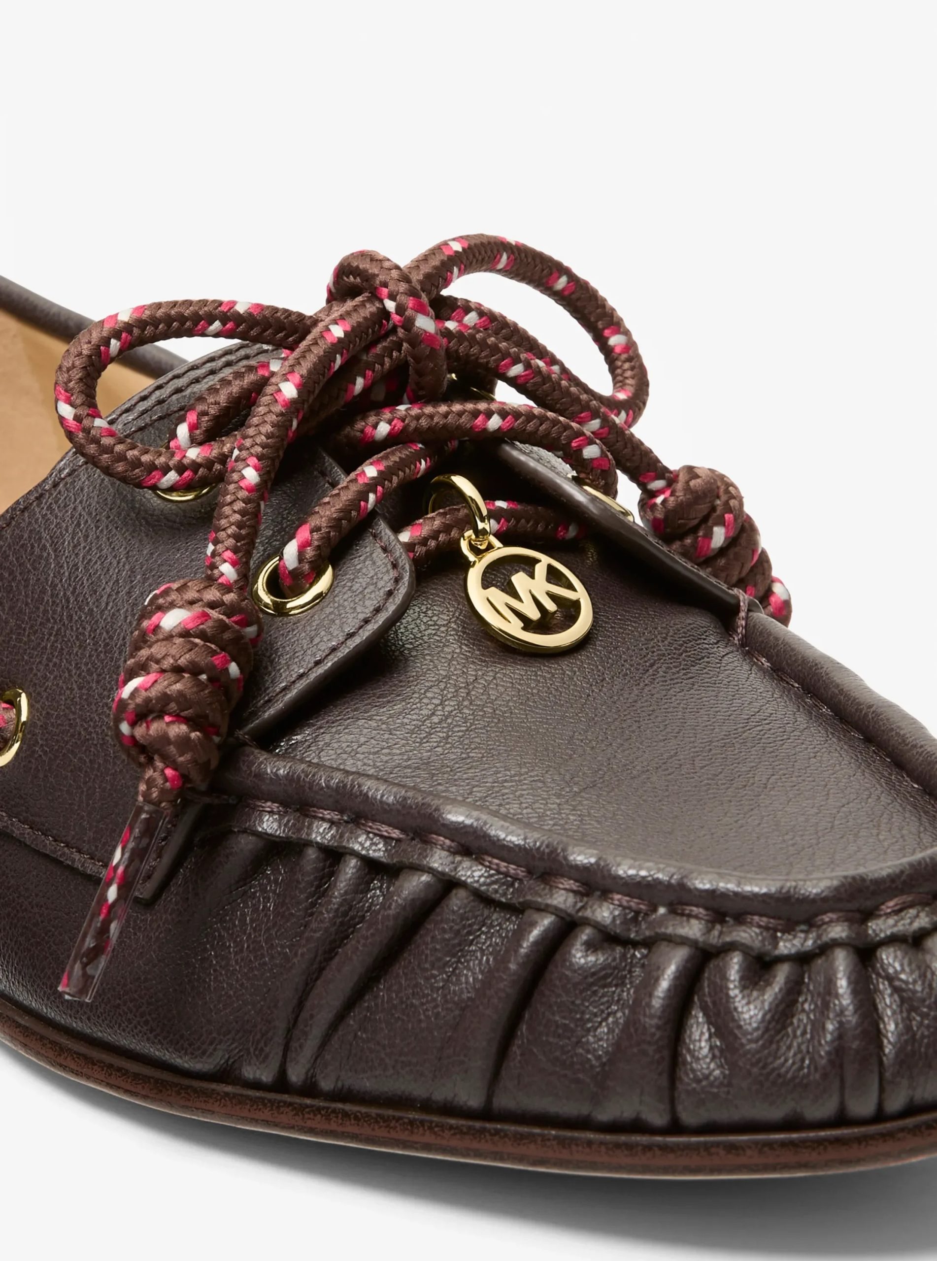 Michael Kors Demi Moccasin - Preorder