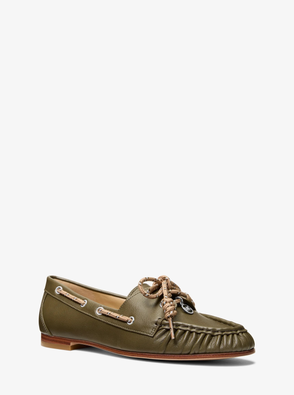 Michael Kors Demi Moccasin - Preorder