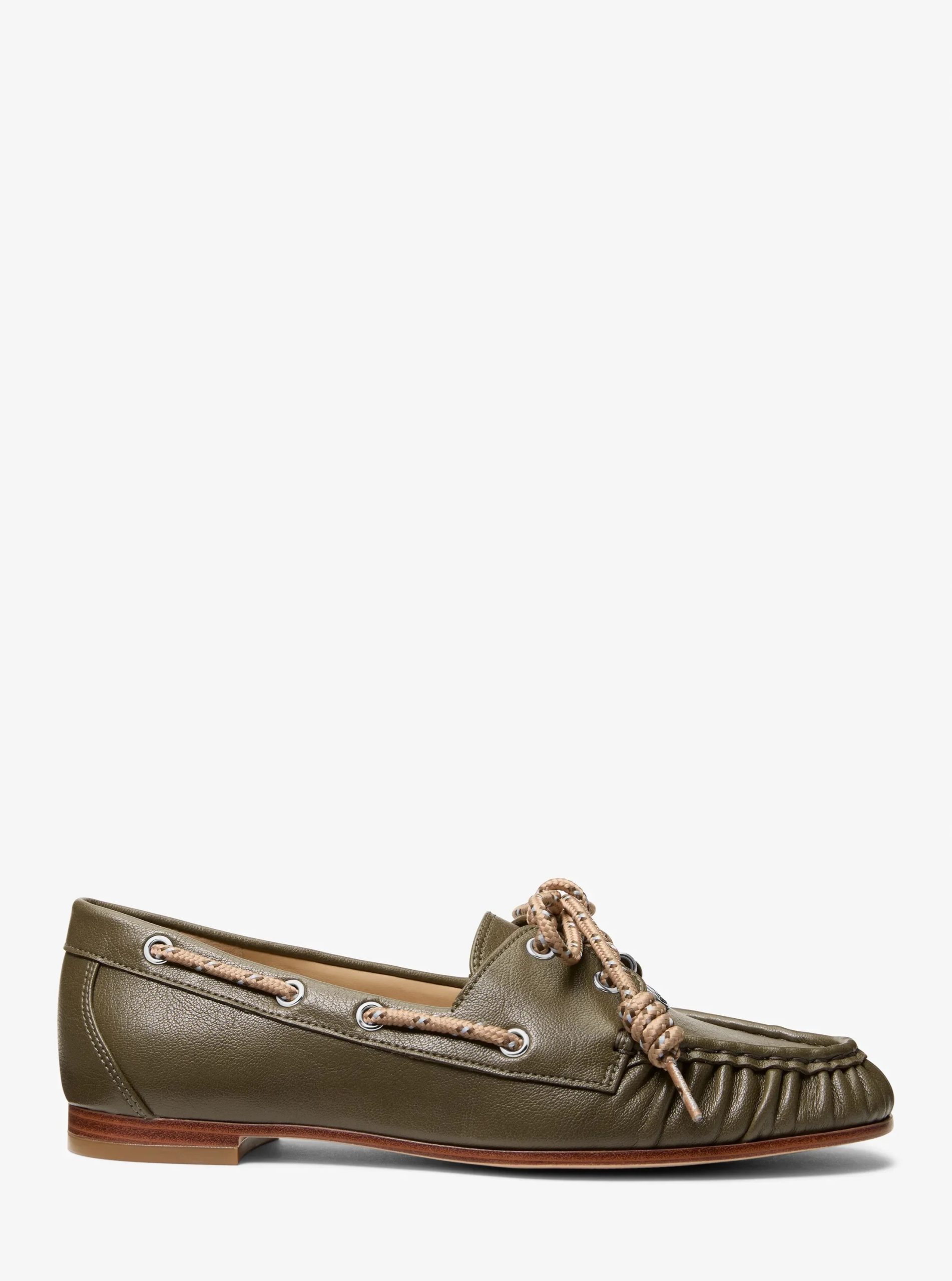 Michael Kors Demi Moccasin - Preorder