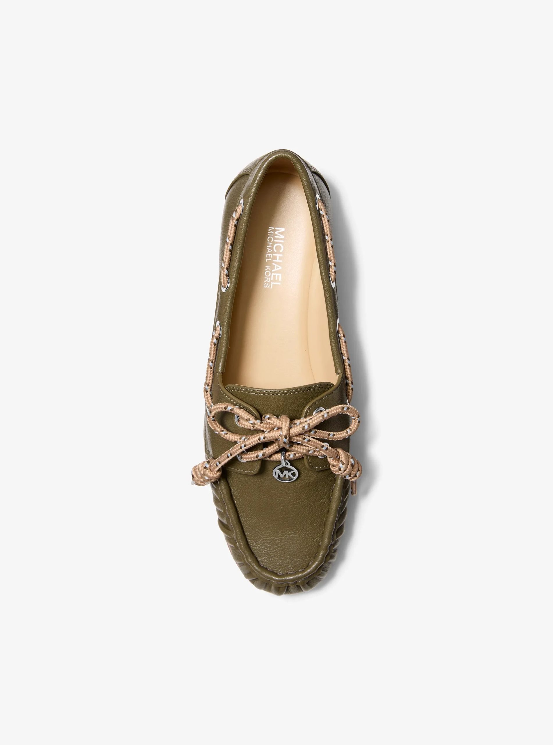 Michael Kors Demi Moccasin - Preorder