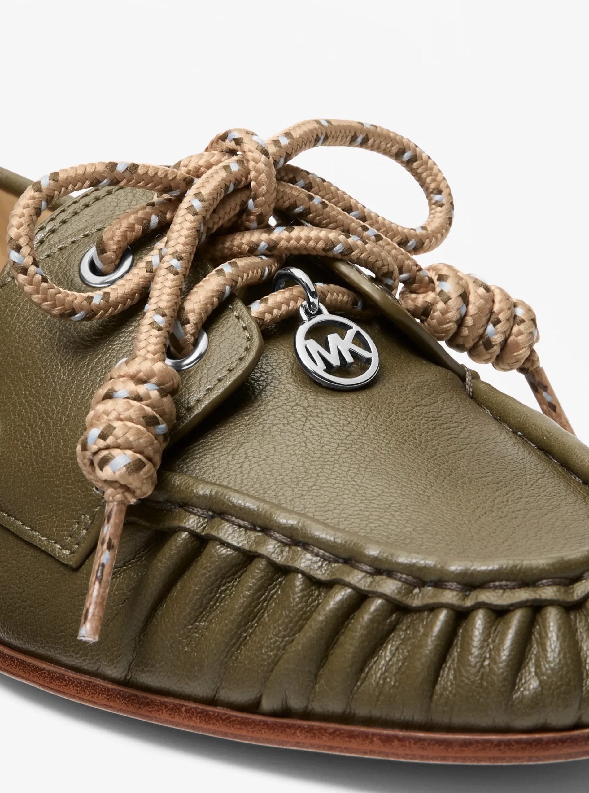 Michael Kors Demi Moccasin - Preorder