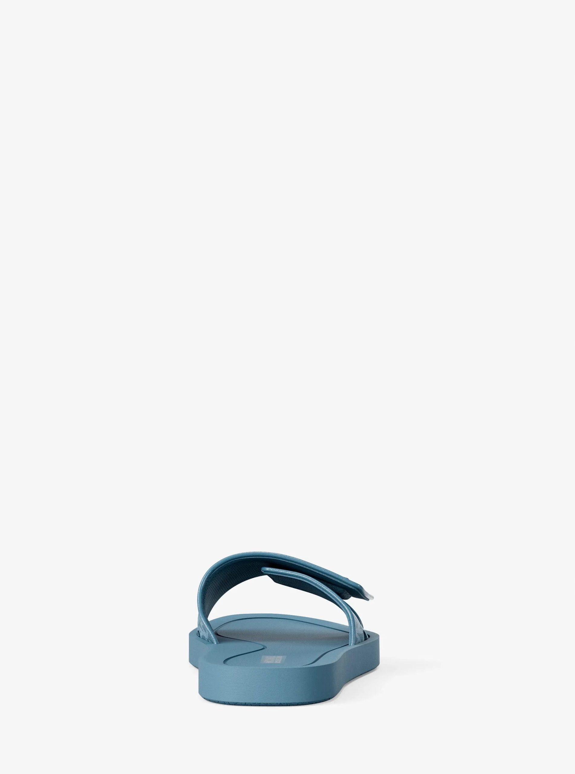 Michael Kors Palmer Signature Logo Slide Sandal - Preorder