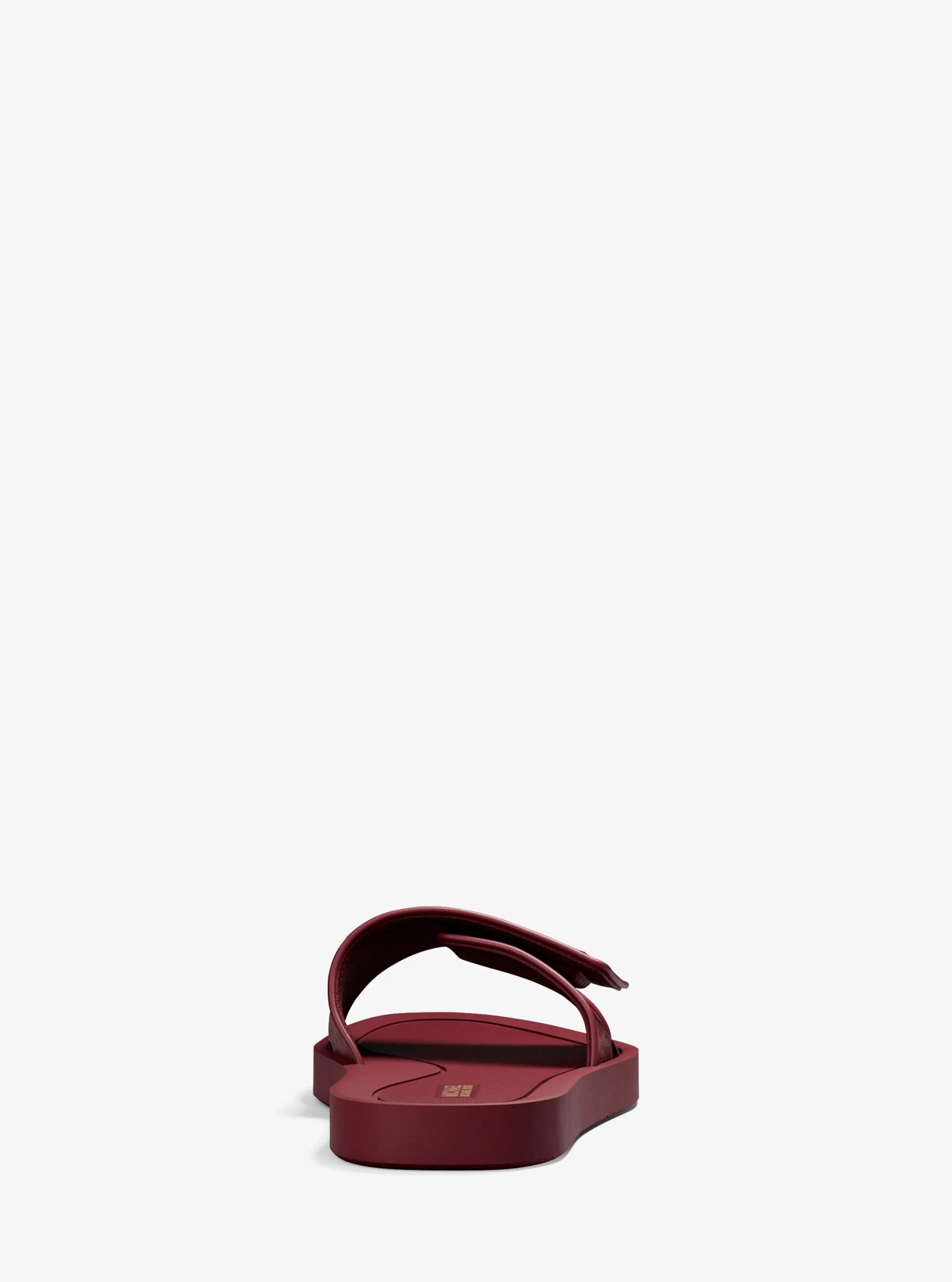 Michael Kors Palmer Signature Logo Slide Sandal - Preorder