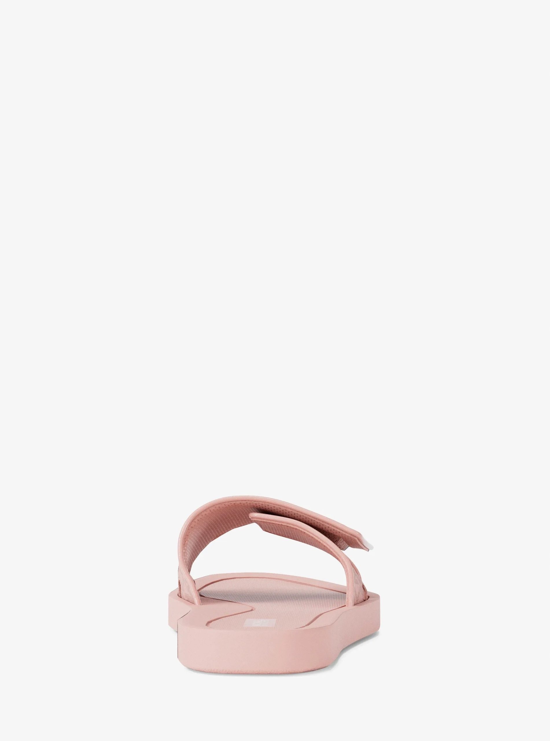 Michael Kors Palmer Signature Logo Slide Sandal - Preorder