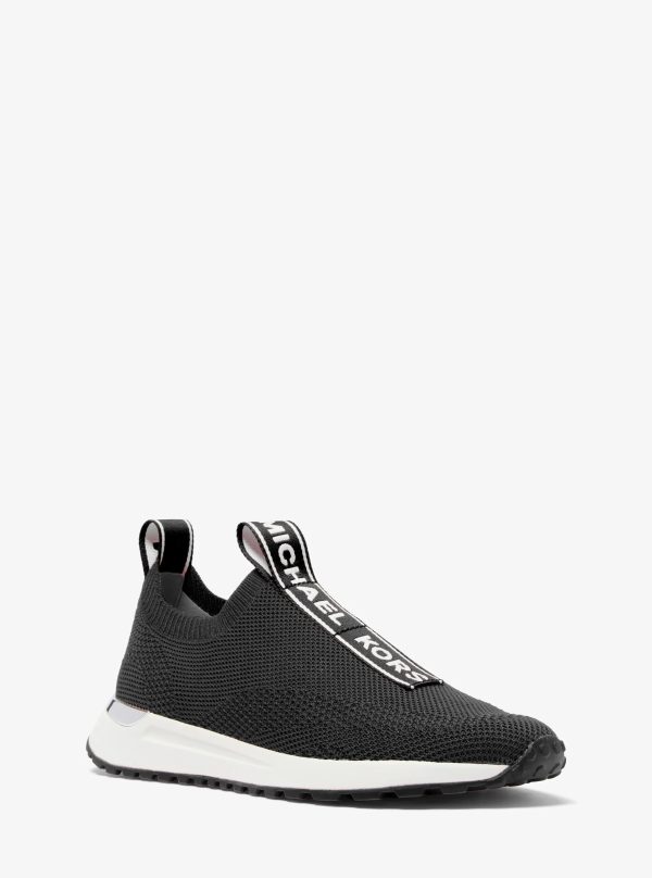 Michael Kors Bodie Knit Slip-On Sneaker - Preorder
