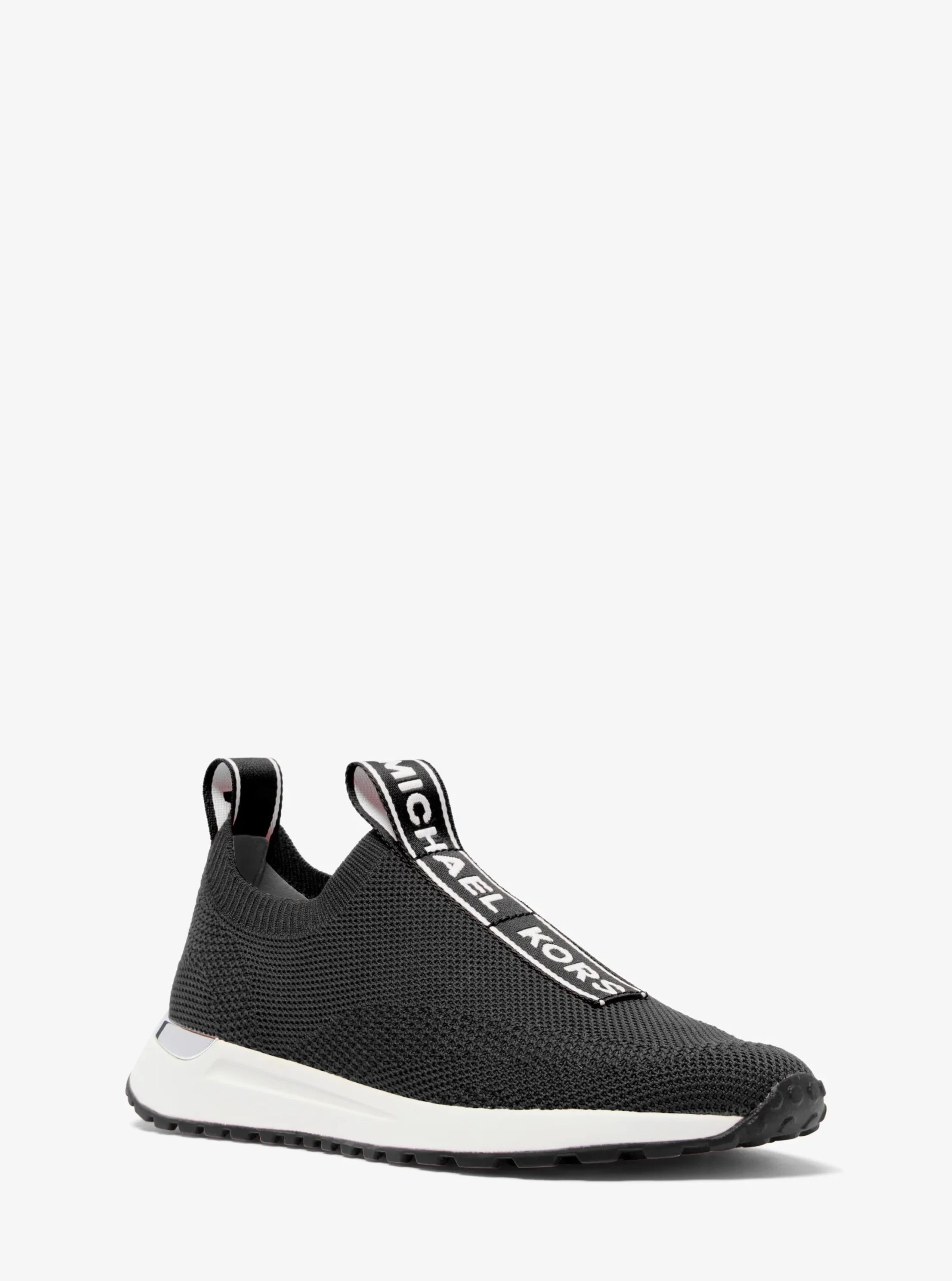 Michael Kors Bodie Knit Slip-On Sneaker - Preorder