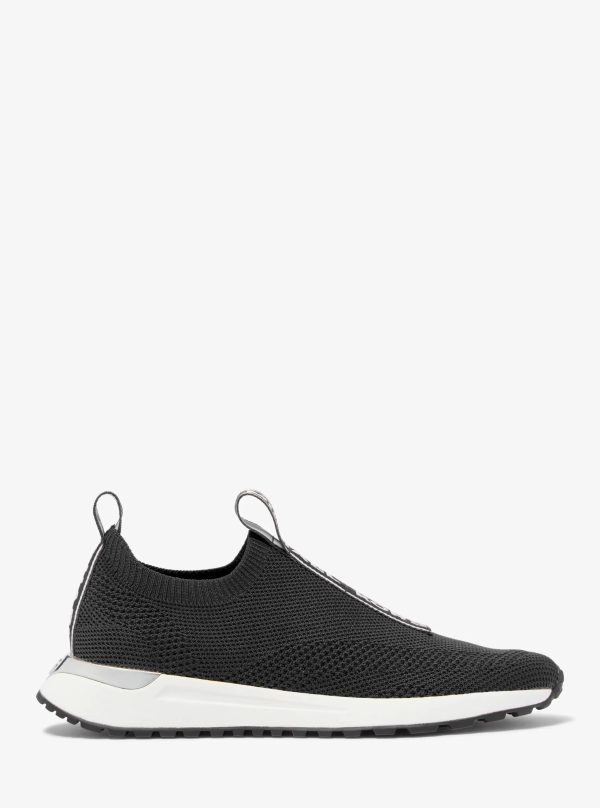 Michael Kors Bodie Knit Slip-On Sneaker - Preorder