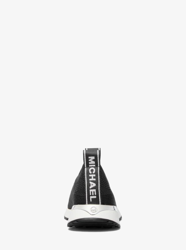 Michael Kors Bodie Knit Slip-On Sneaker - Preorder