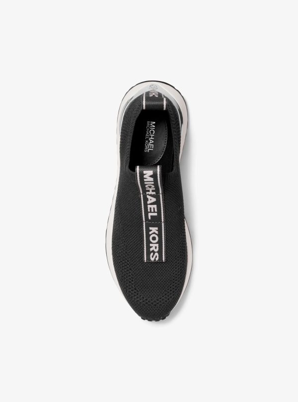 Michael Kors Bodie Knit Slip-On Sneaker - Preorder