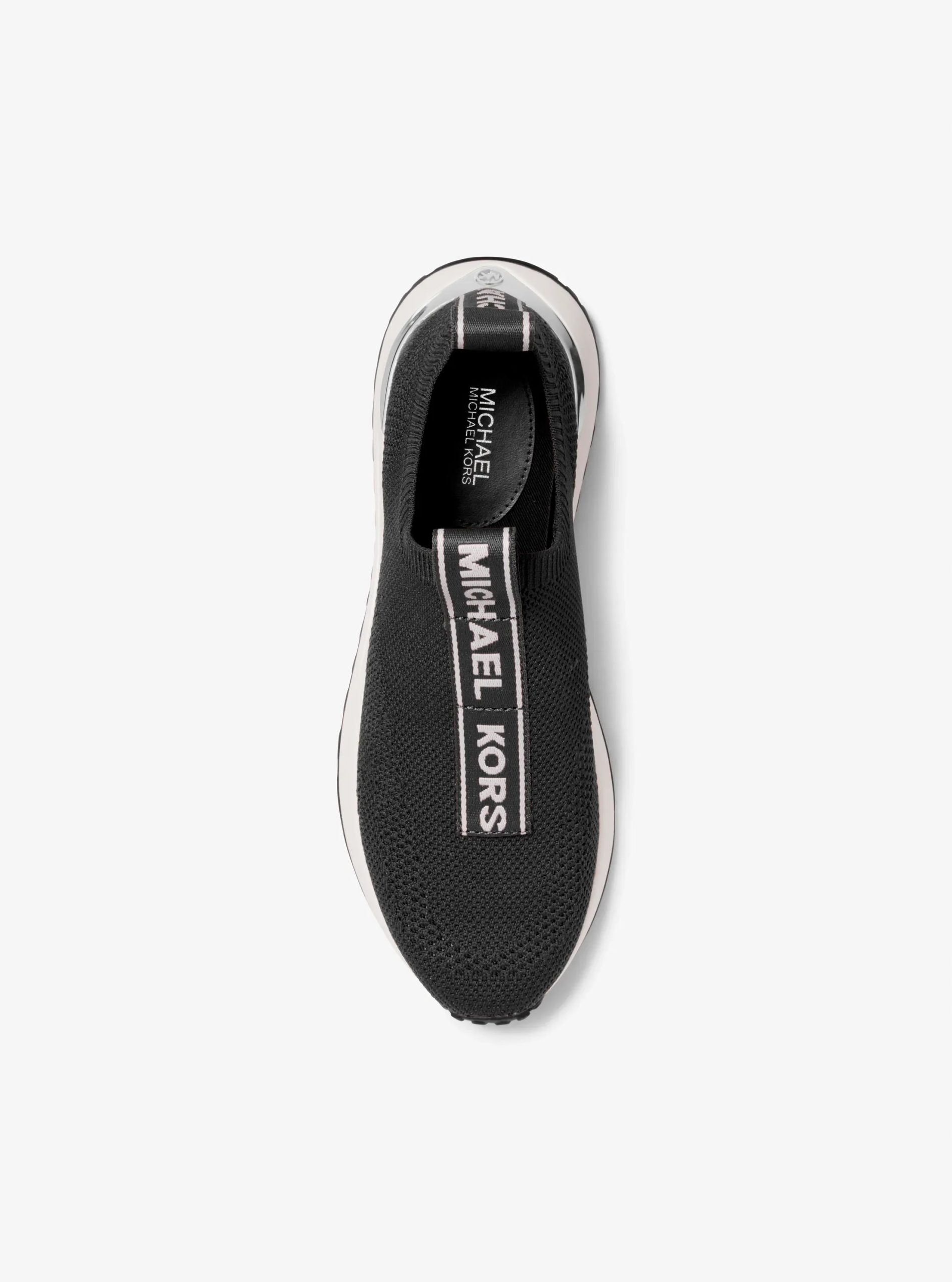 Michael Kors Bodie Knit Slip-On Sneaker - Preorder
