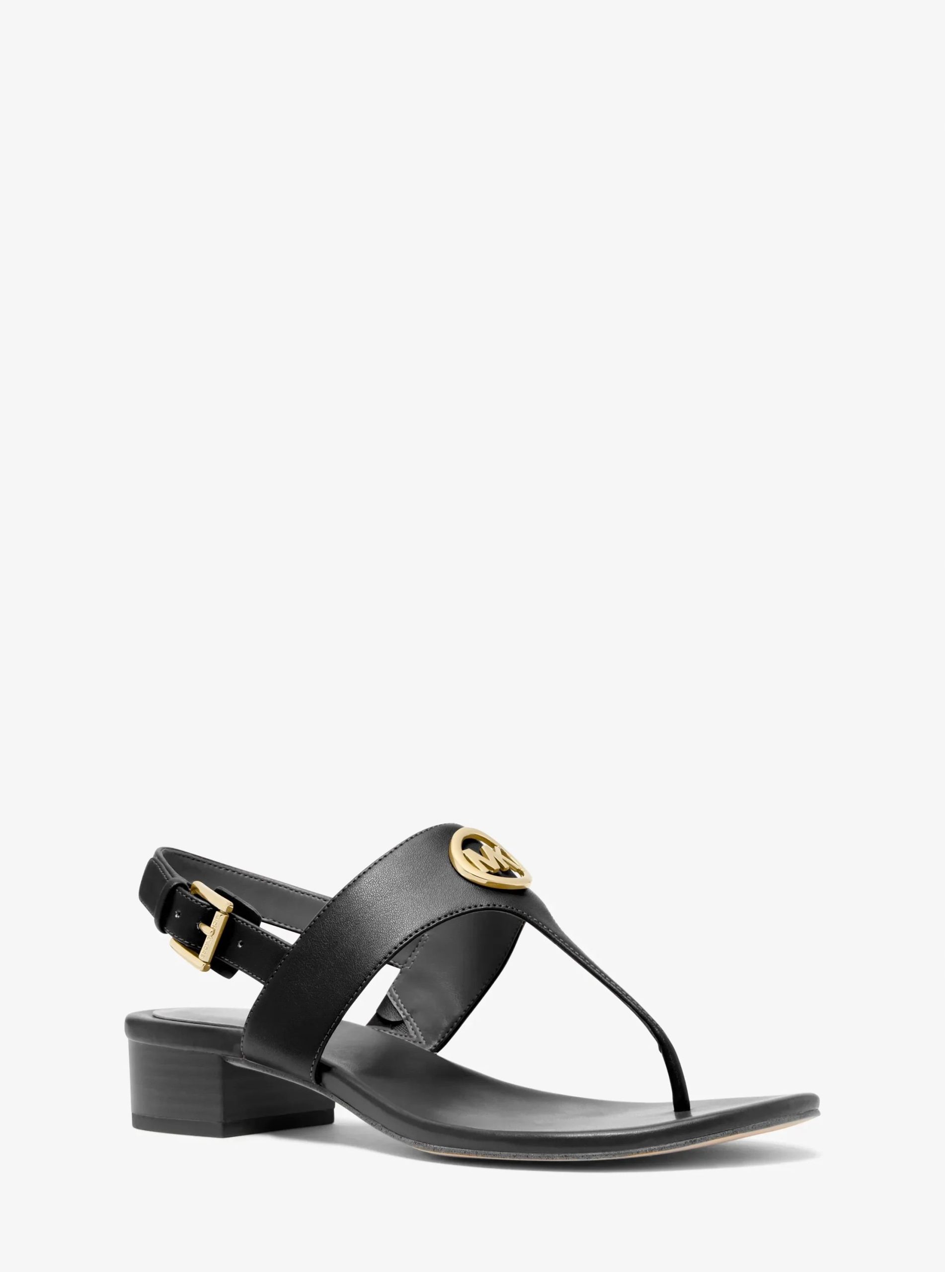 Michael Kors Hannah T-Strap Sandal - Preorder