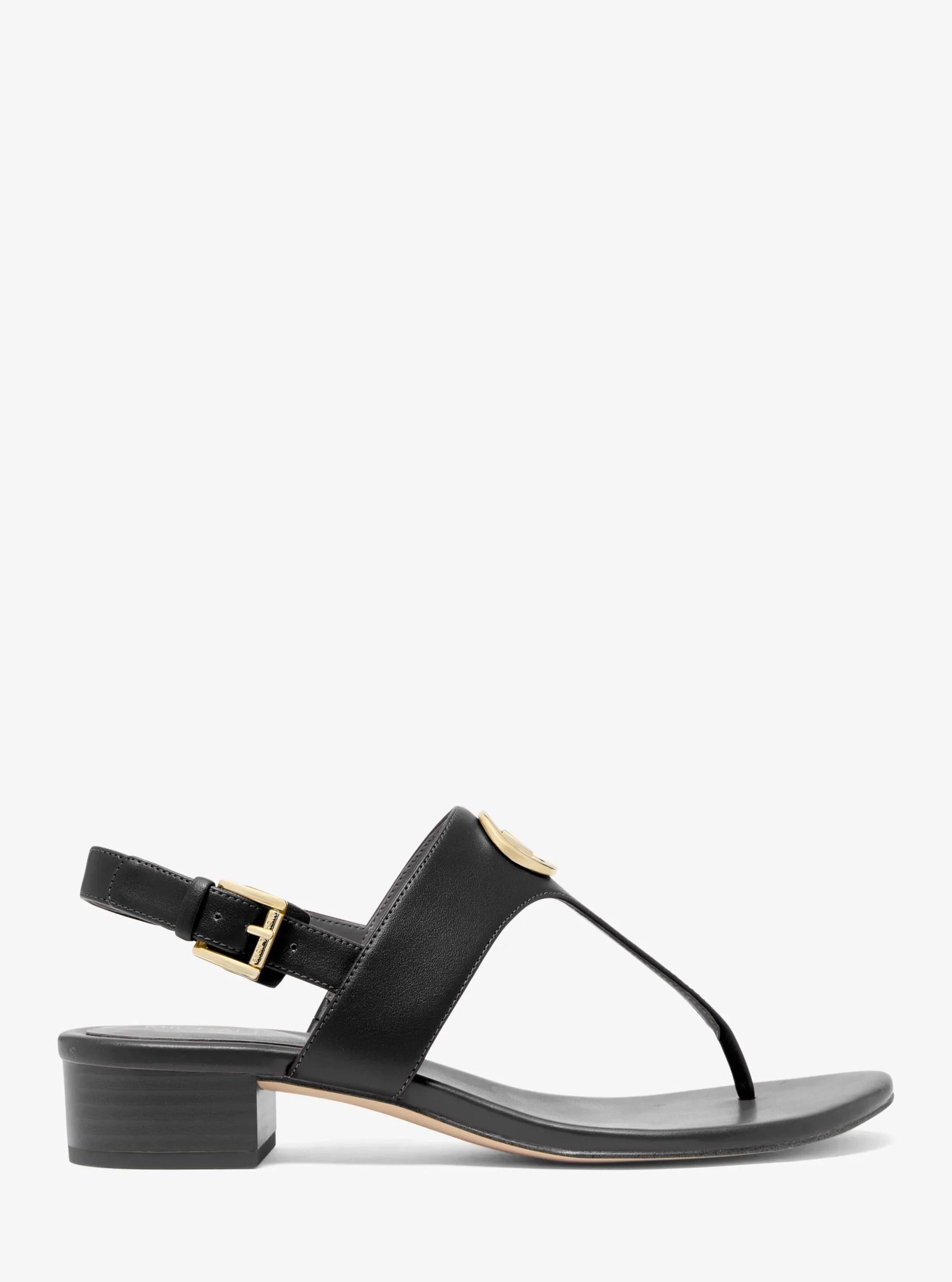 Michael Kors Hannah T-Strap Sandal - Preorder