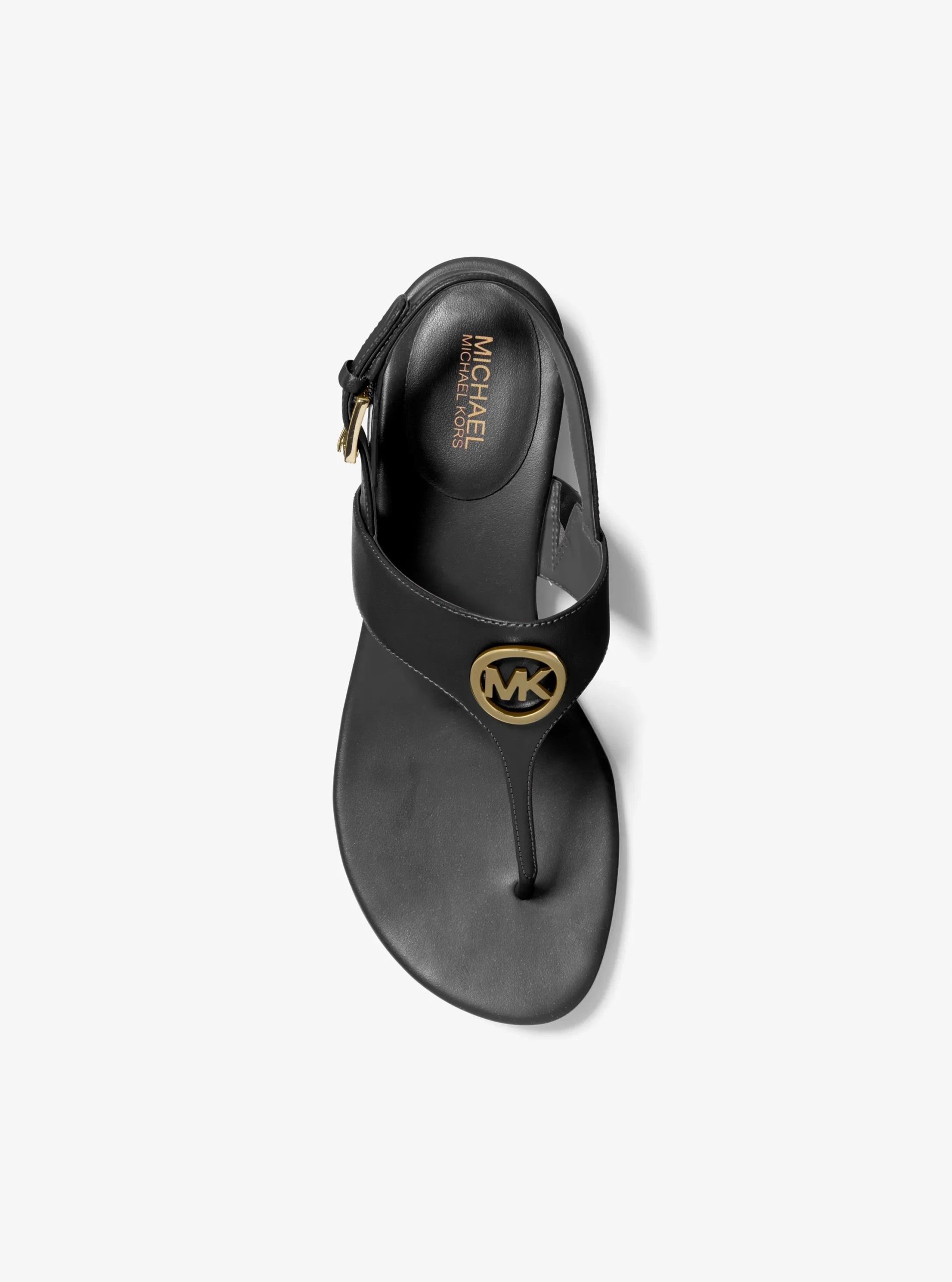 Michael Kors Hannah T-Strap Sandal - Preorder