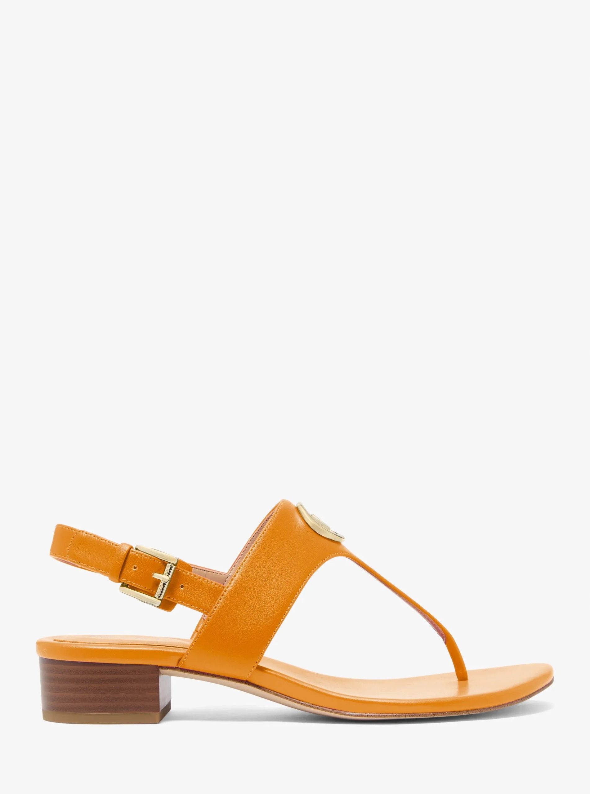 Michael Kors Hannah T-Strap Sandal - Preorder