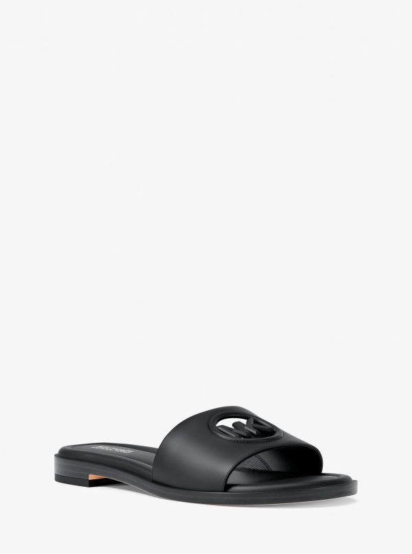 Michael Kors Carissa Slide Sandal - Preorder