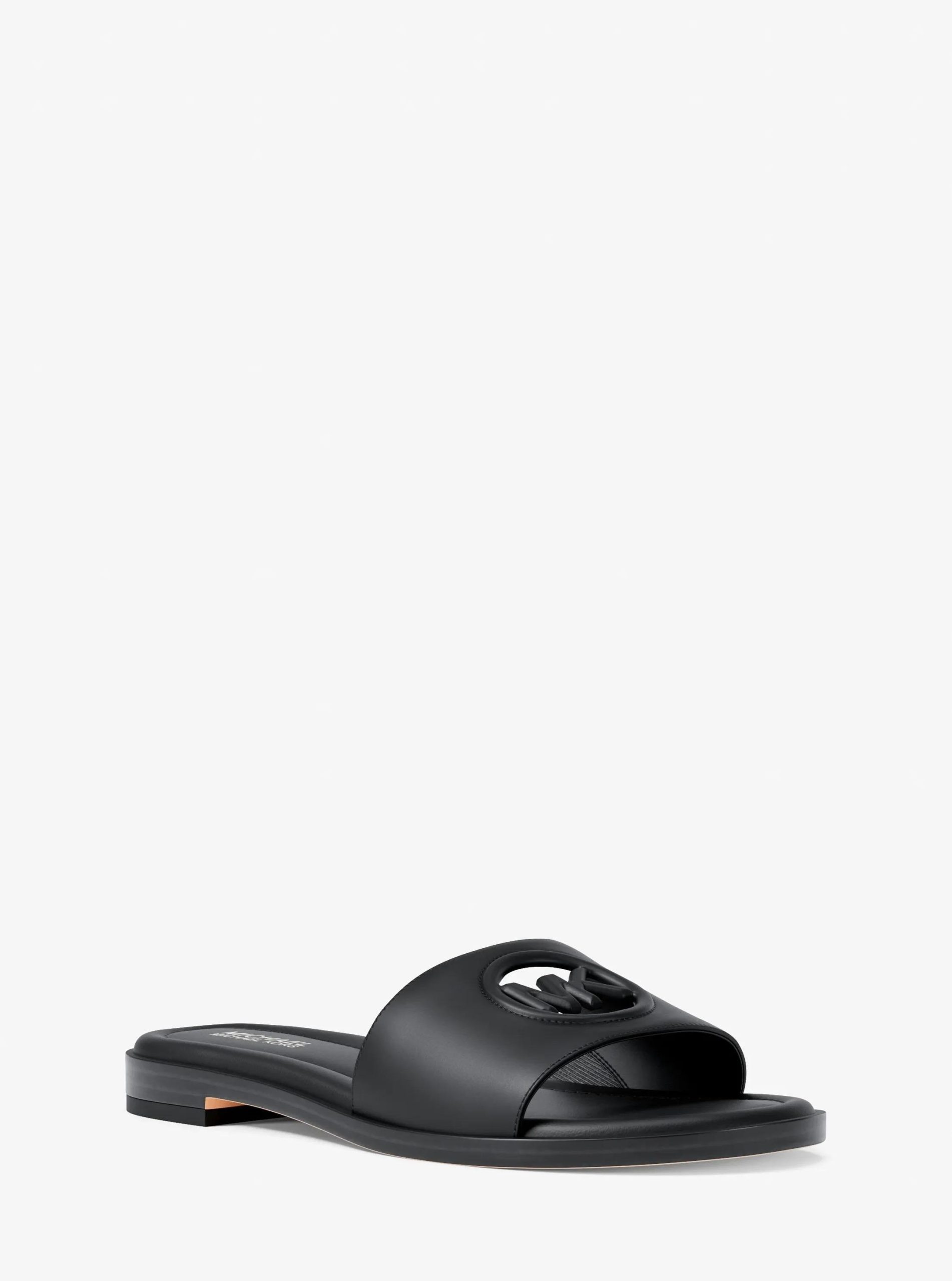 Michael Kors Carissa Slide Sandal - Preorder