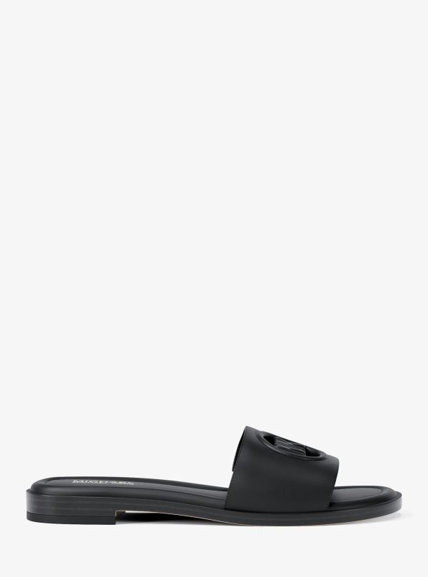 Michael Kors Carissa Slide Sandal - Preorder