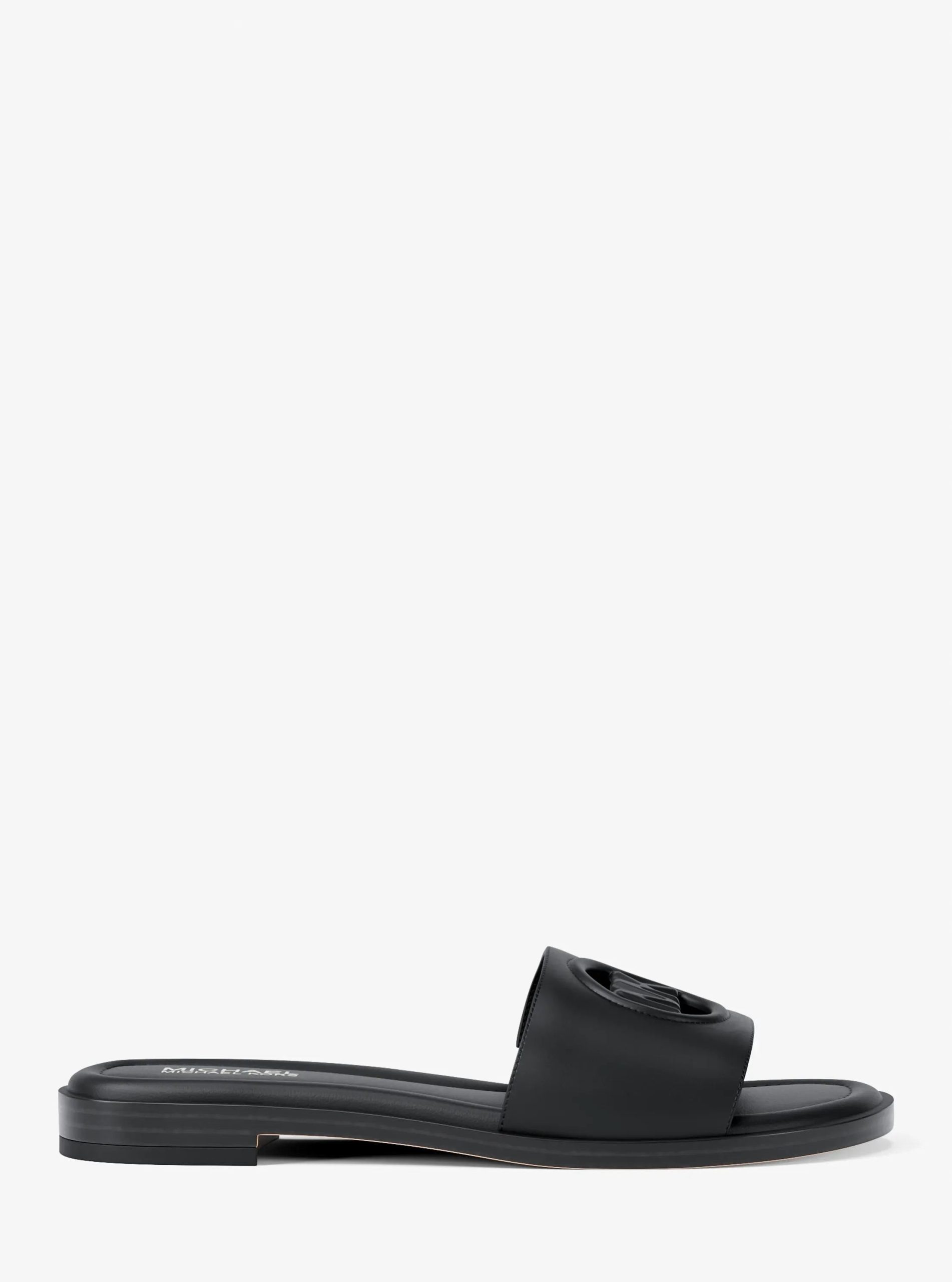 Michael Kors Carissa Slide Sandal - Preorder