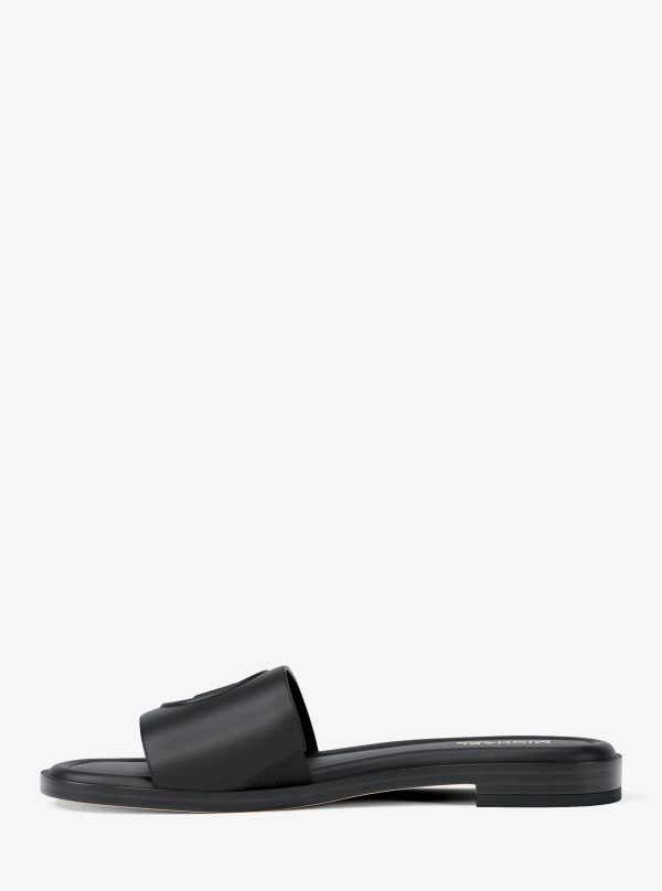 Michael Kors Carissa Slide Sandal - Preorder