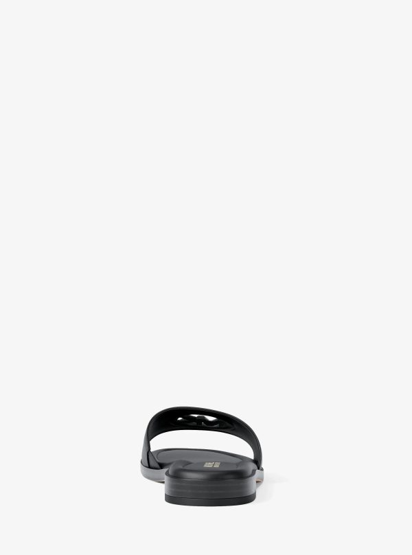 Michael Kors Carissa Slide Sandal - Preorder
