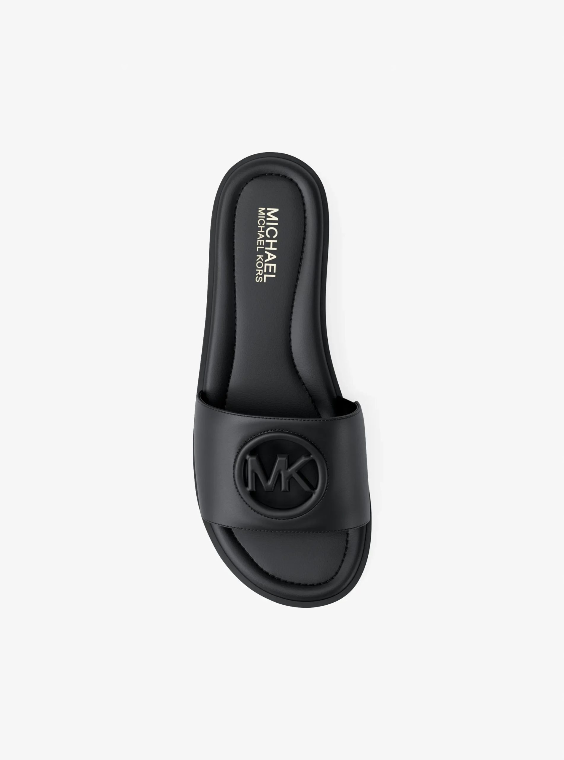 Michael Kors Carissa Slide Sandal - Preorder