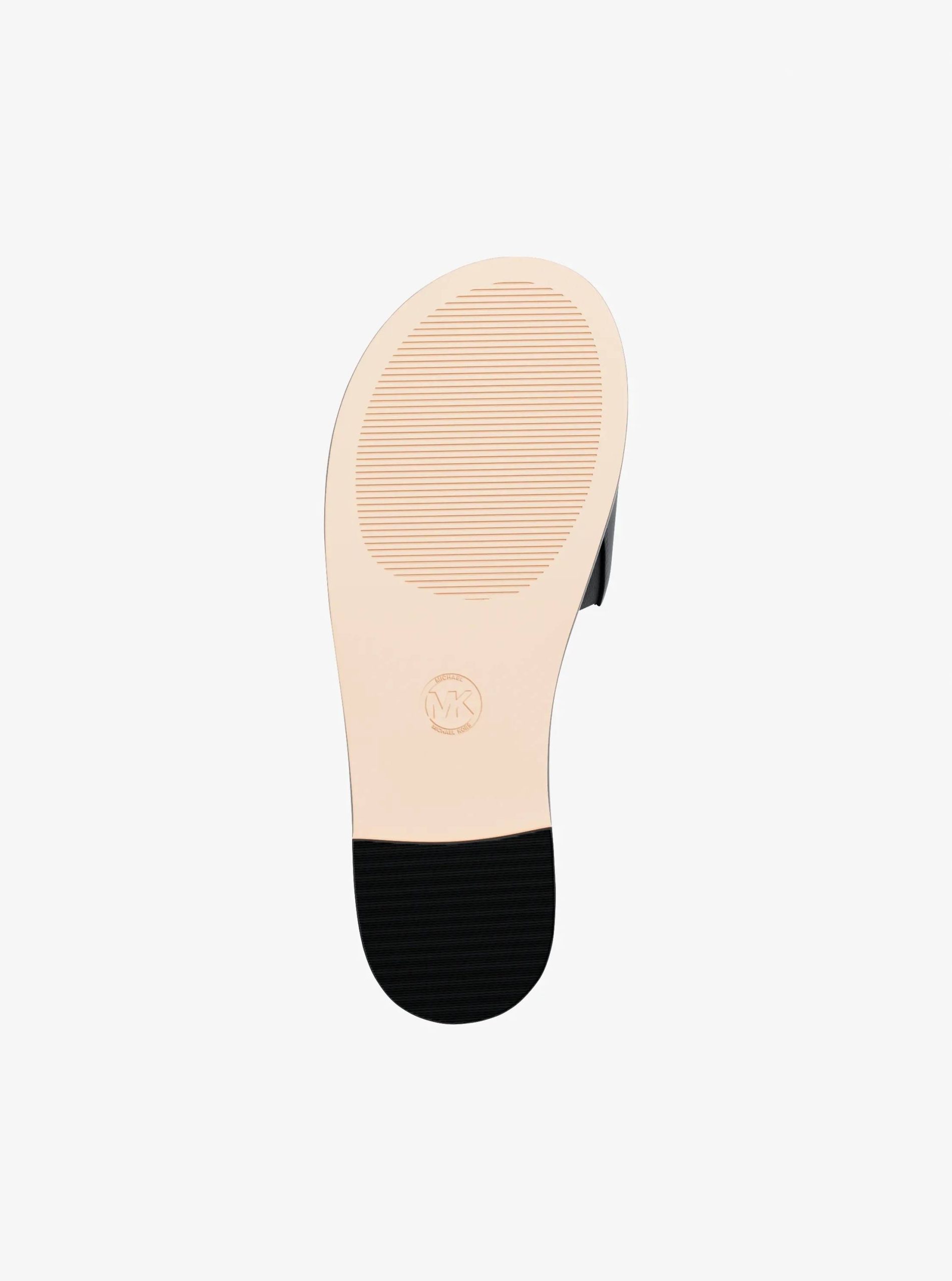 Michael Kors Carissa Slide Sandal - Preorder