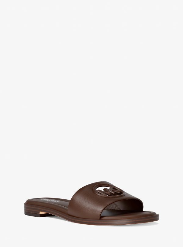 Michael Kors Carissa Slide Sandal - Preorder