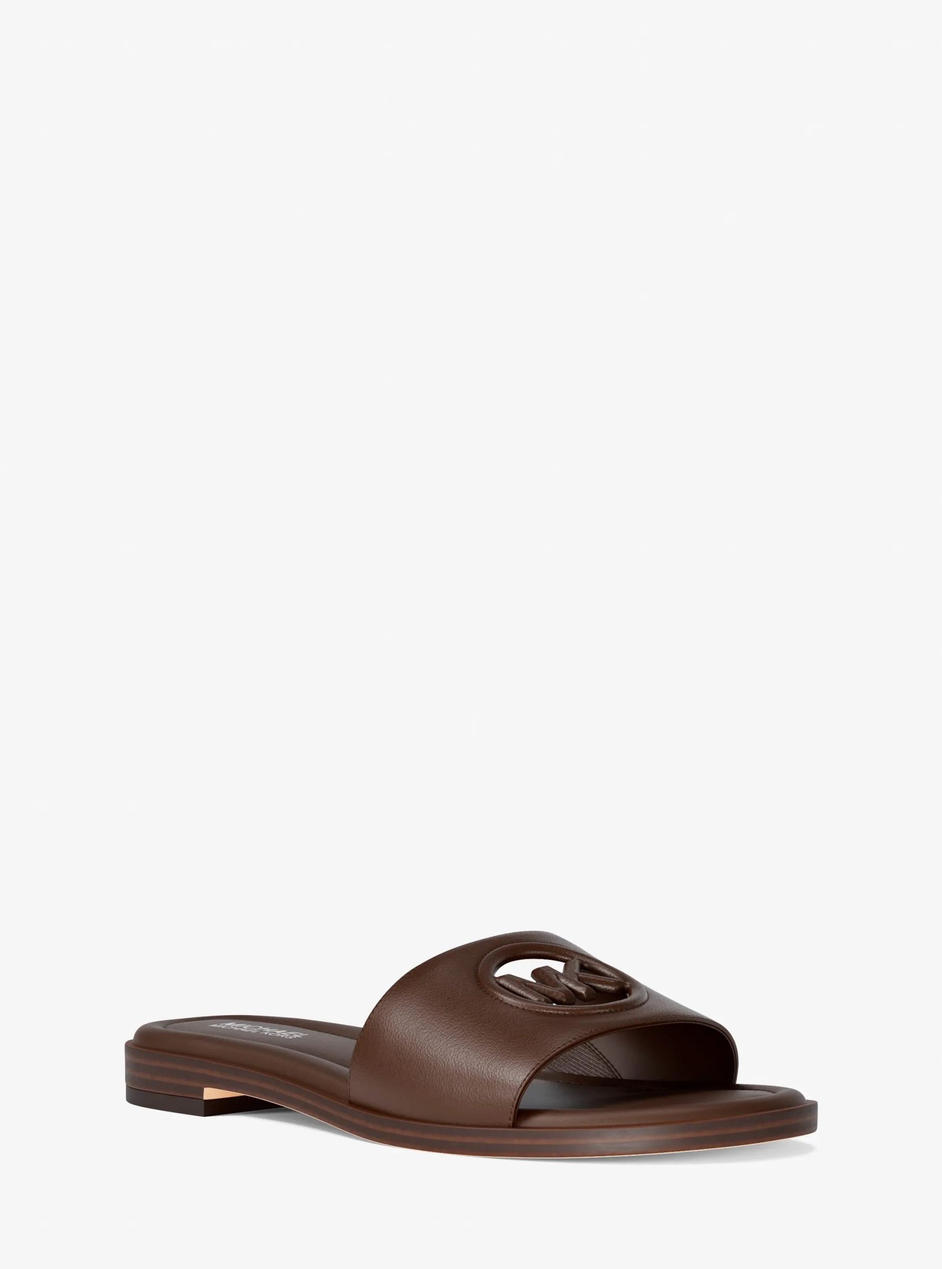 Michael Kors Carissa Slide Sandal - Preorder