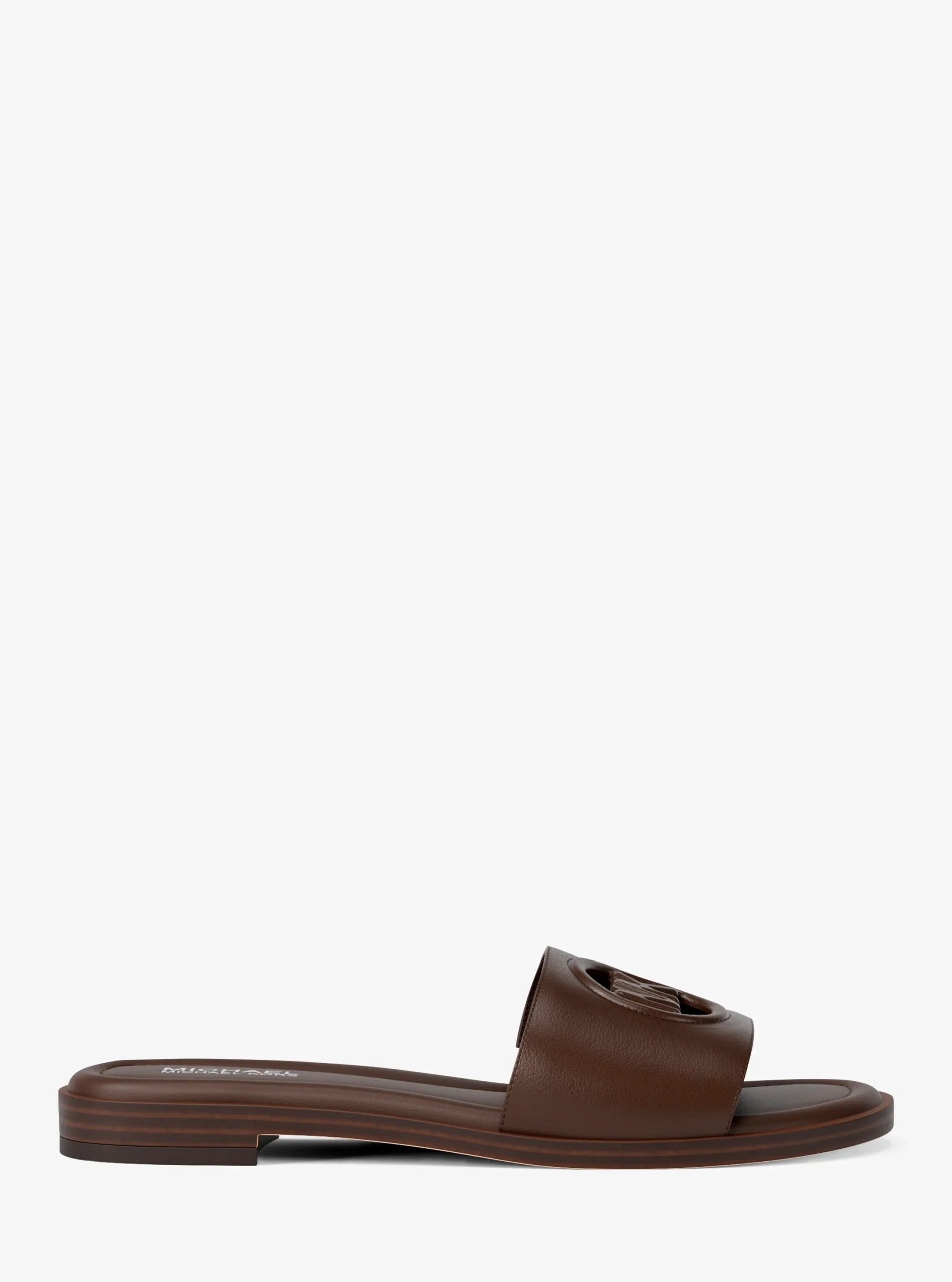 Michael Kors Carissa Slide Sandal - Preorder