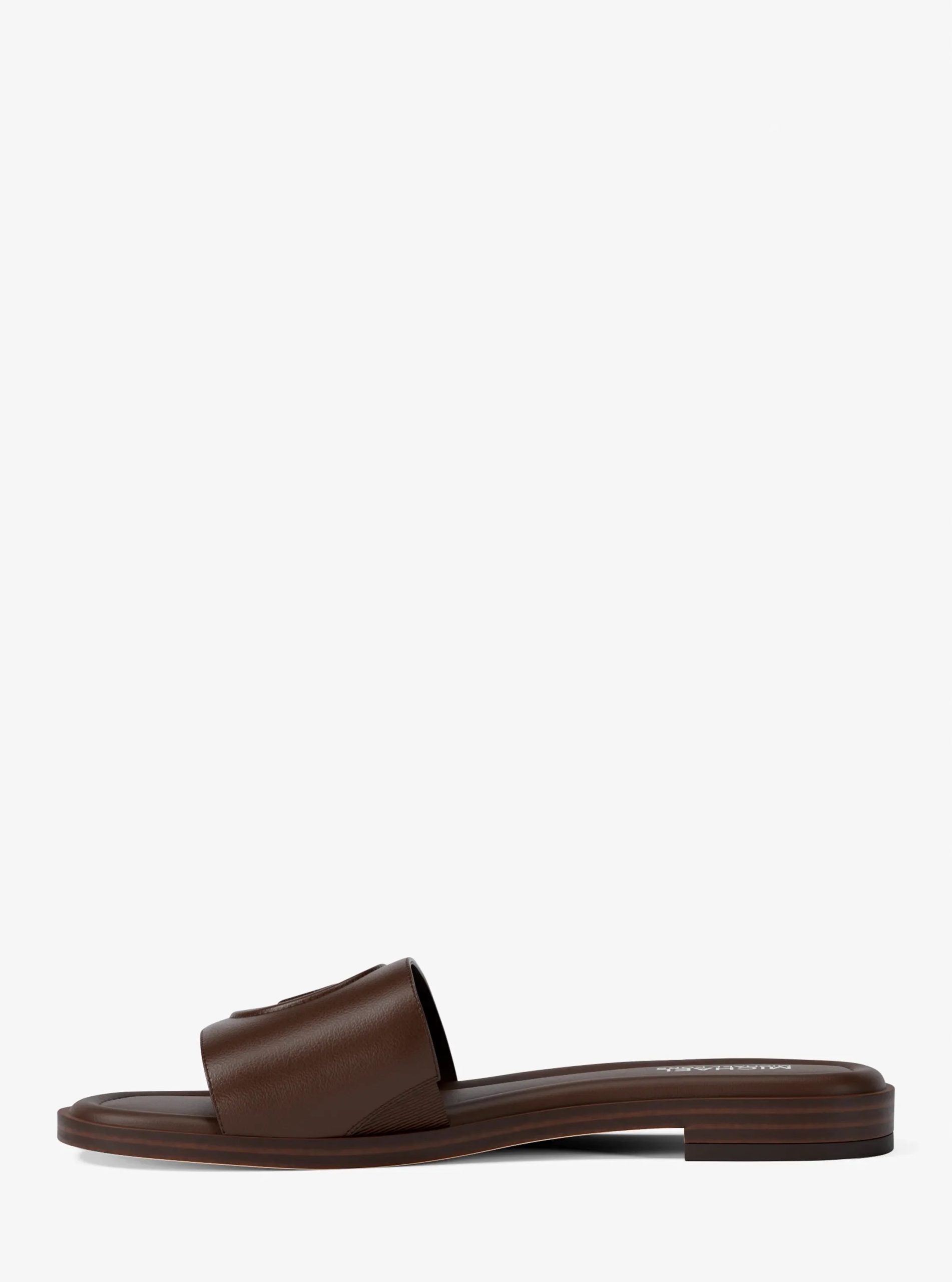 Michael Kors Carissa Slide Sandal - Preorder