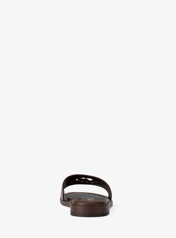 Michael Kors Carissa Slide Sandal - Preorder