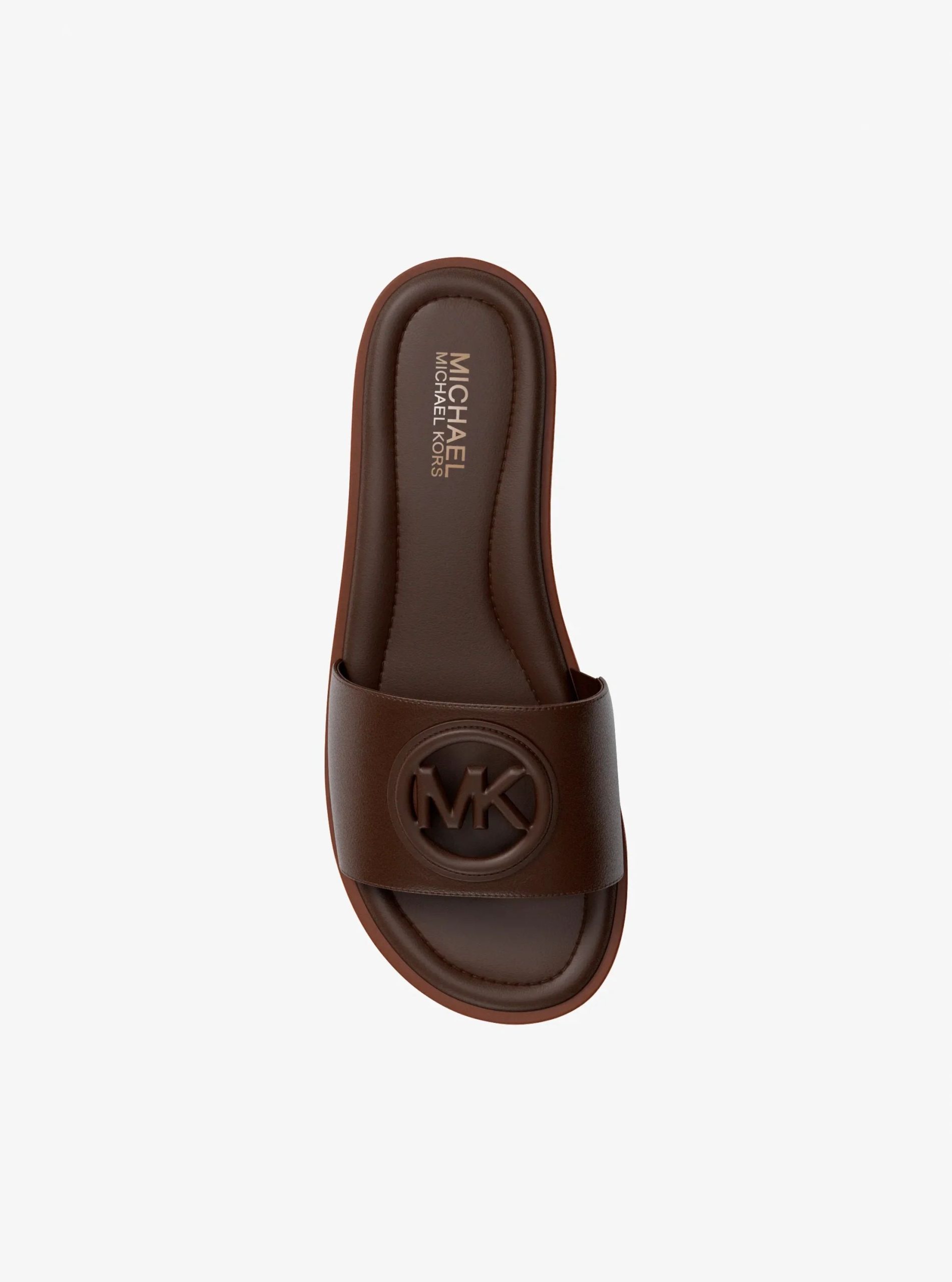 Michael Kors Carissa Slide Sandal - Preorder