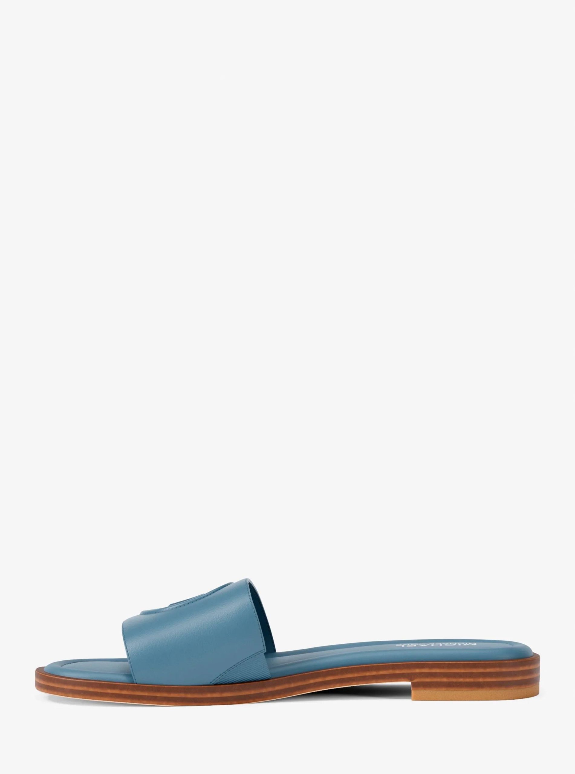 Michael Kors Carissa Slide Sandal - Preorder
