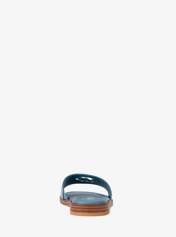 Michael Kors Carissa Slide Sandal - Preorder