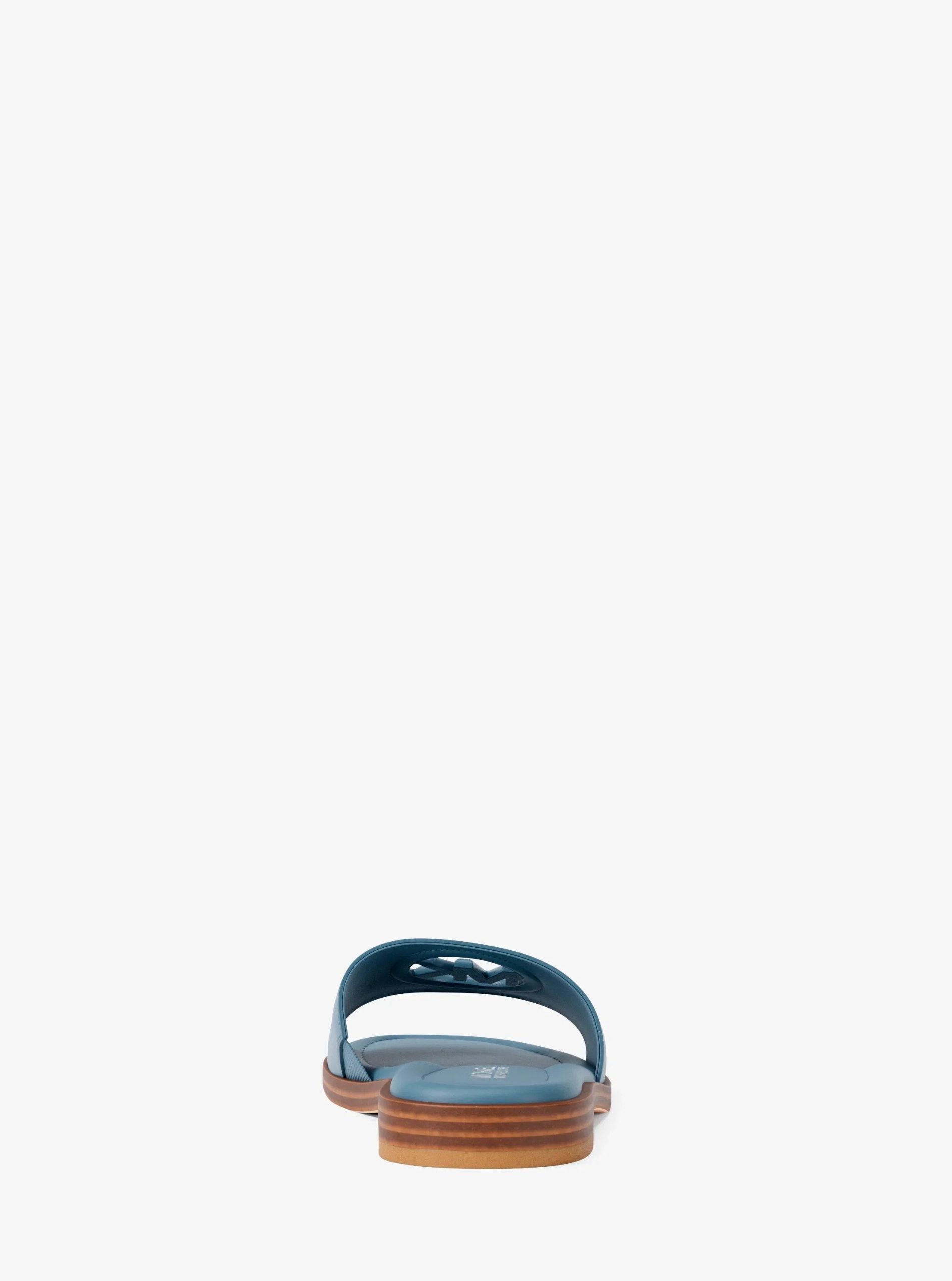 Michael Kors Carissa Slide Sandal - Preorder