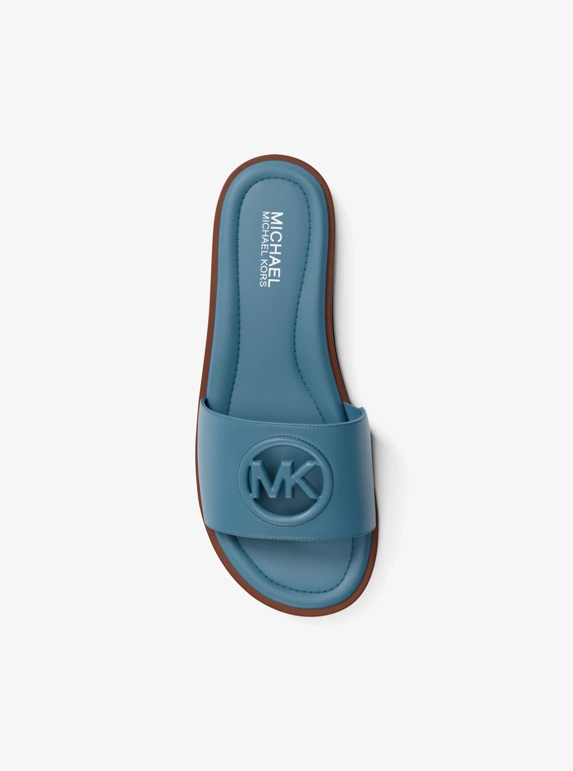Michael Kors Carissa Slide Sandal - Preorder