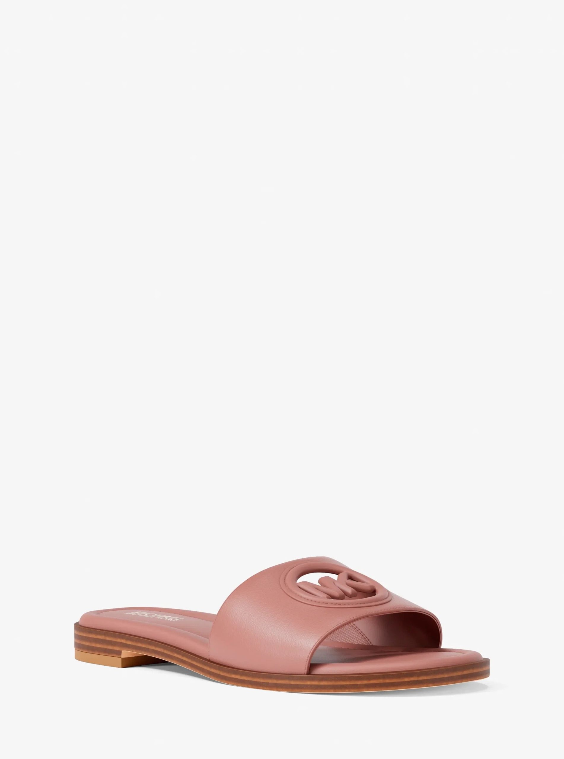 Michael Kors Carissa Slide Sandal - Preorder