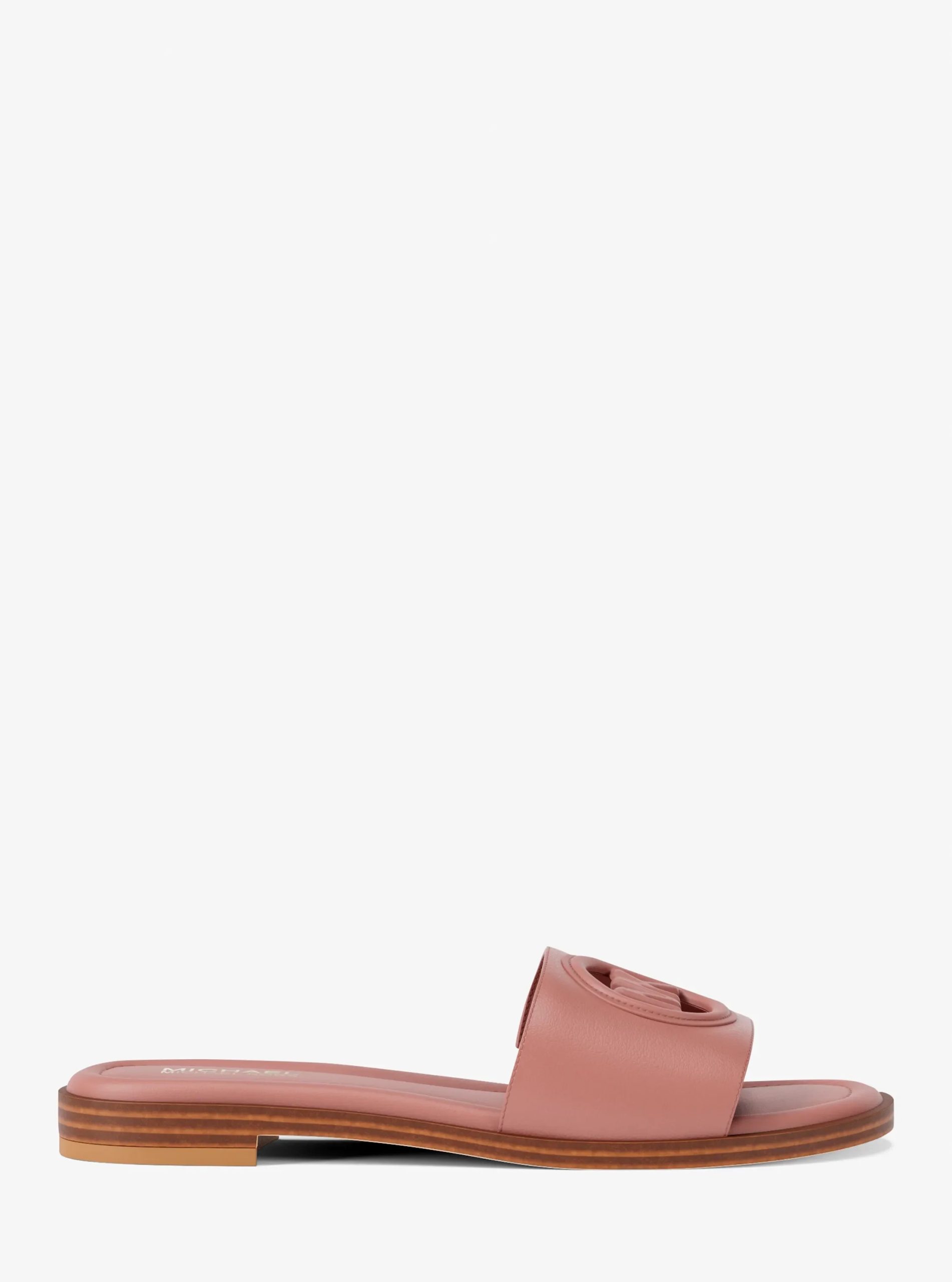 Michael Kors Carissa Slide Sandal - Preorder