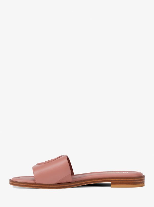 Michael Kors Carissa Slide Sandal - Preorder