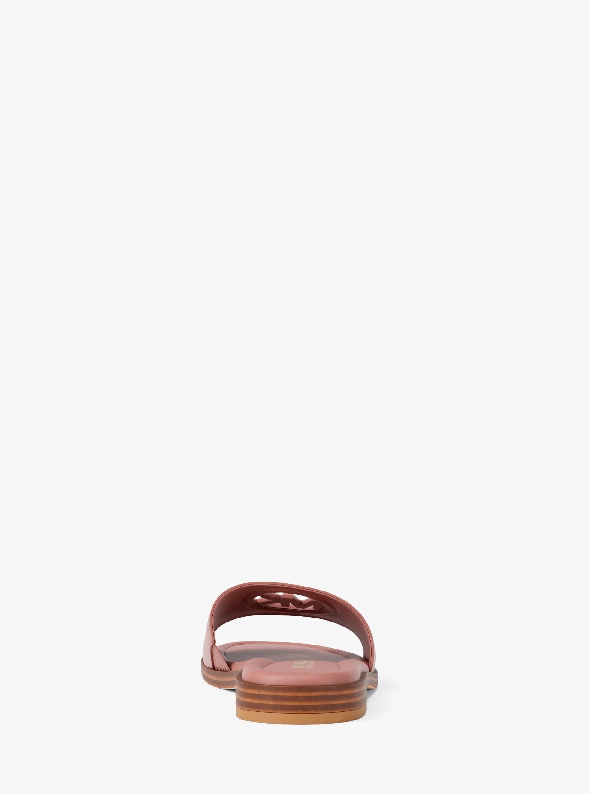 Michael Kors Carissa Slide Sandal - Preorder