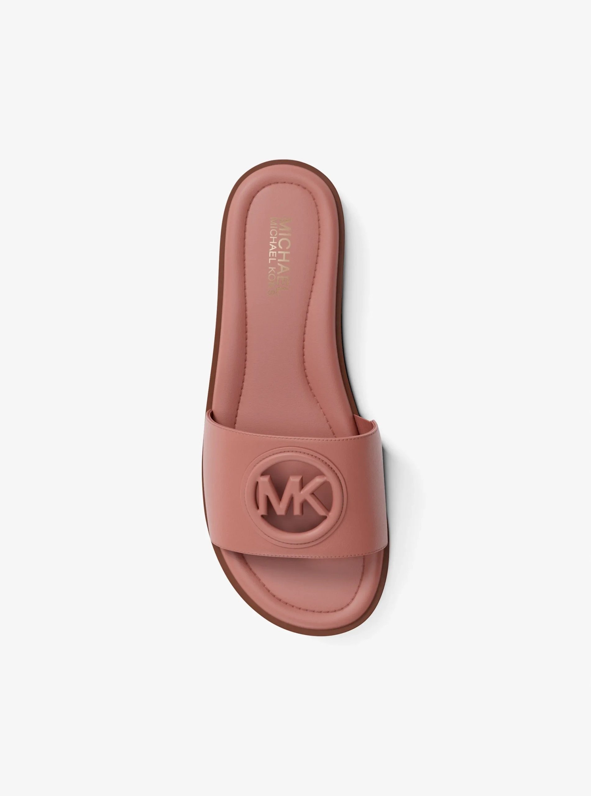 Michael Kors Carissa Slide Sandal - Preorder