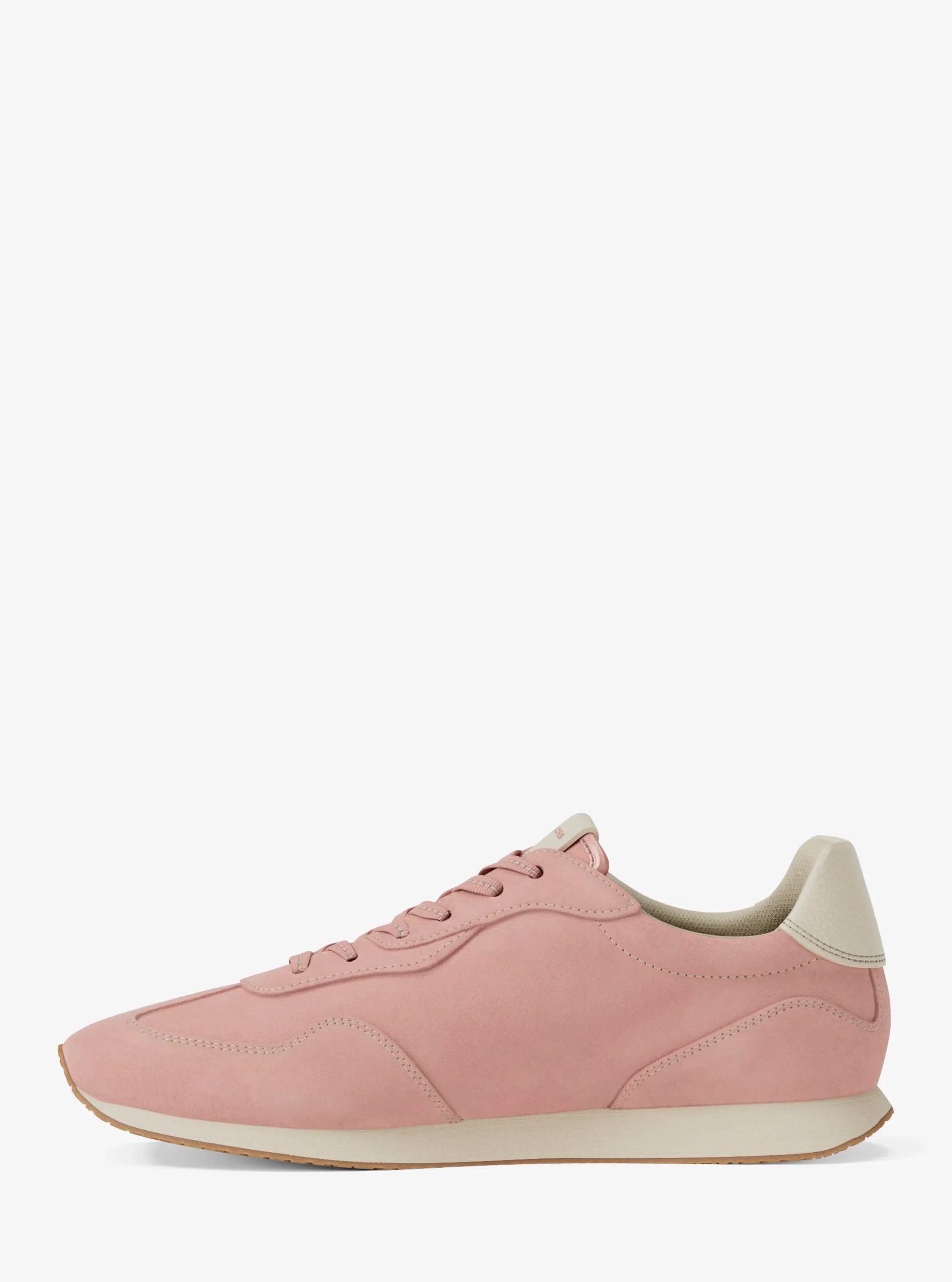 Michael Kors Essex Suede Trainer - Preorder