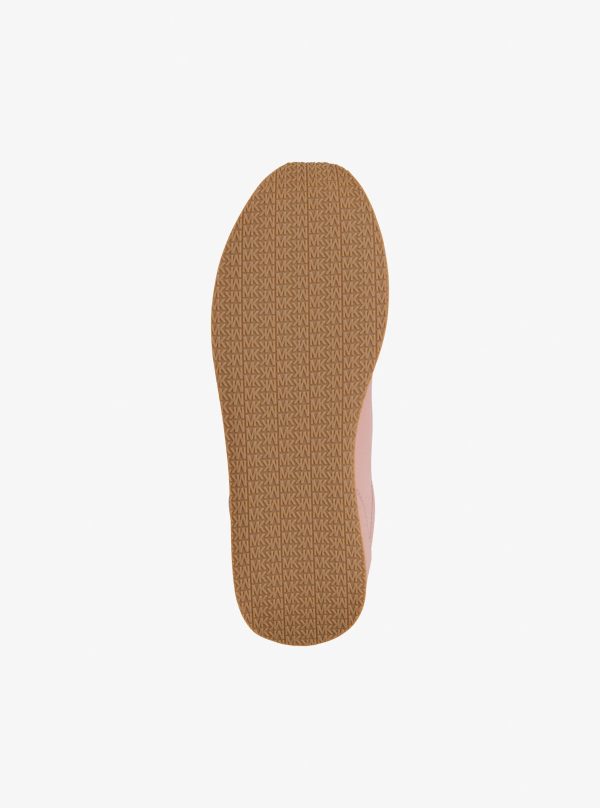 Michael Kors Essex Suede Trainer - Preorder