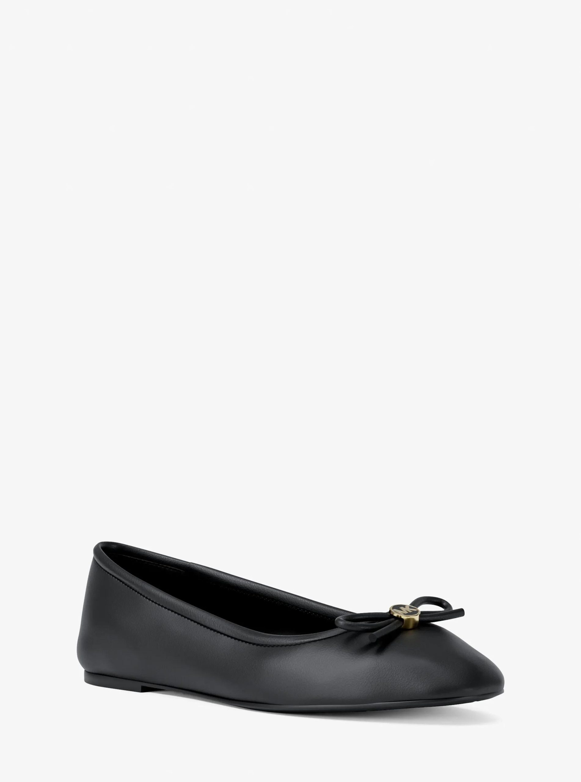 Michael Kors Savannah Ballet Flat - Preorder