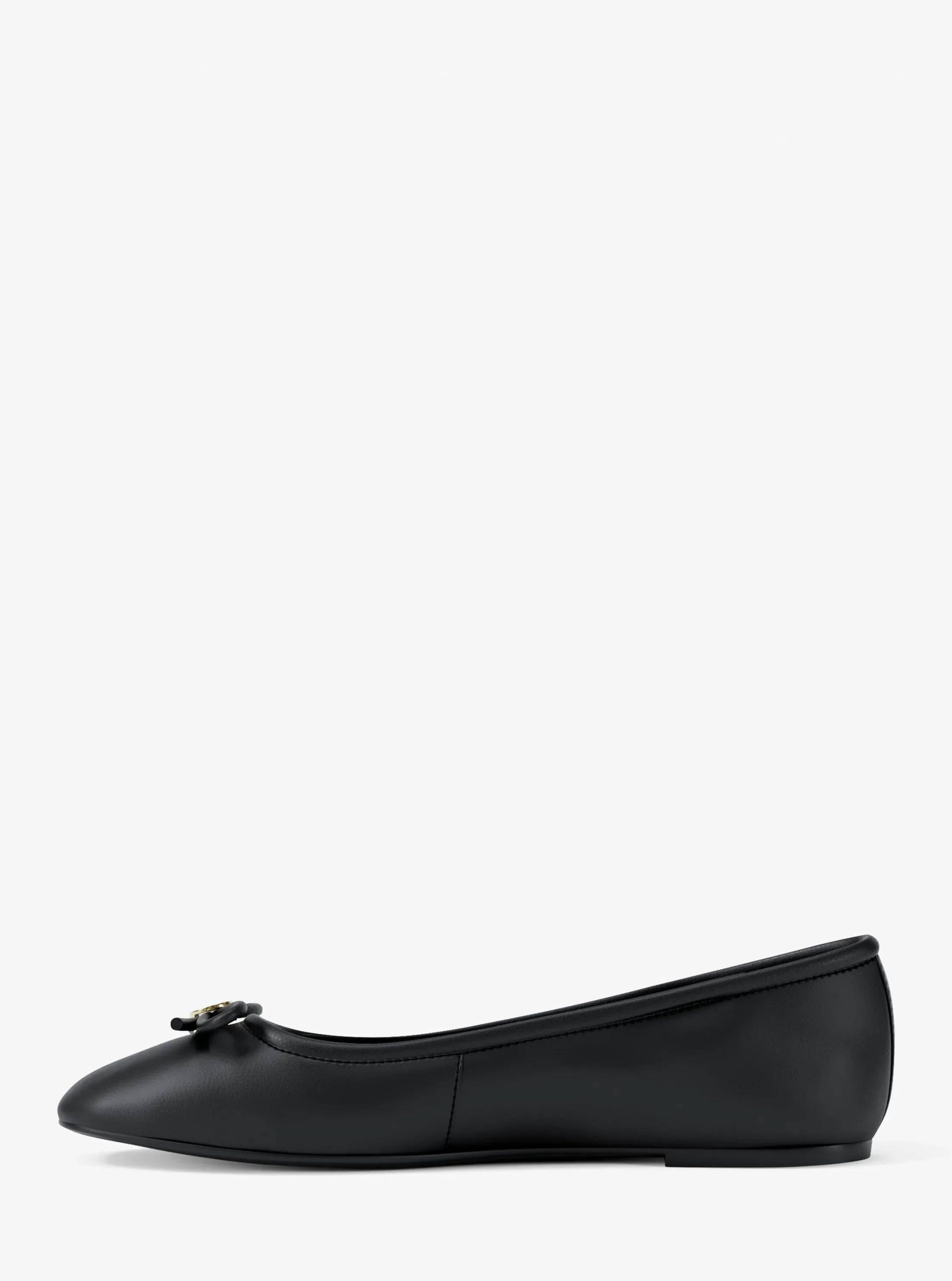 Michael Kors Savannah Ballet Flat - Preorder