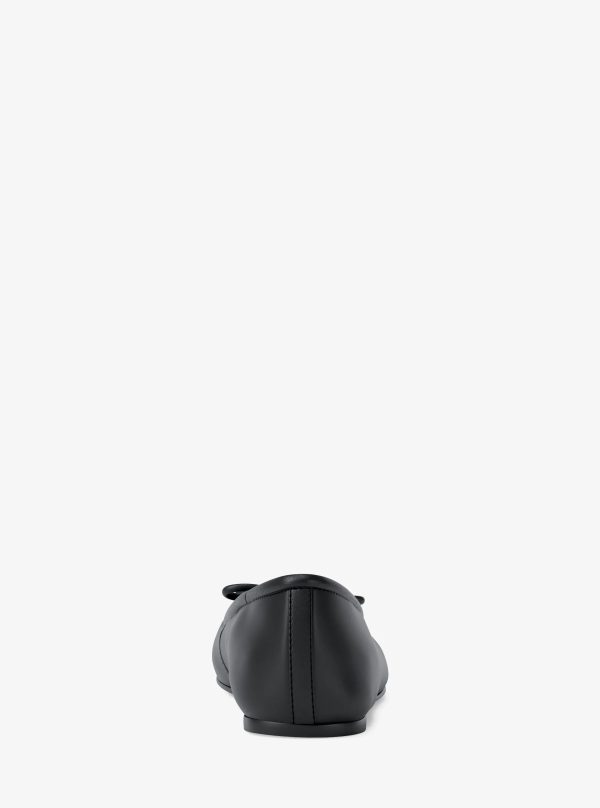 Michael Kors Savannah Ballet Flat - Preorder