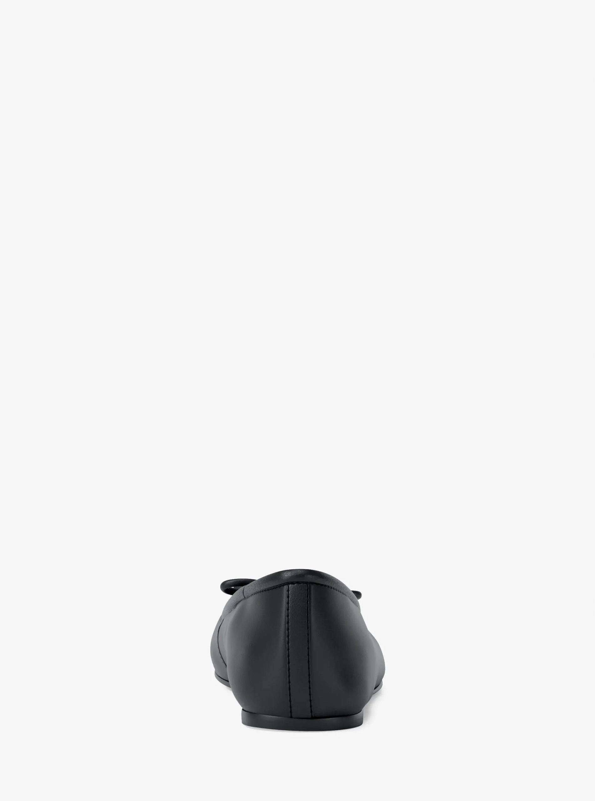 Michael Kors Savannah Ballet Flat - Preorder
