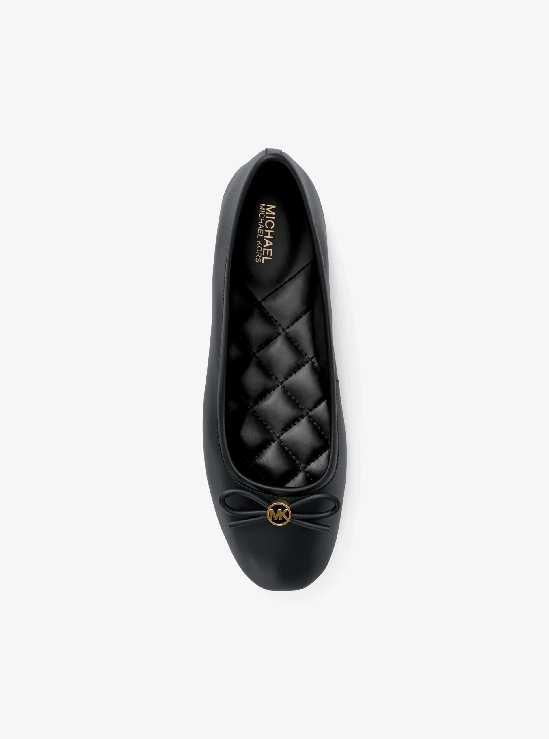 Michael Kors Savannah Ballet Flat - Preorder